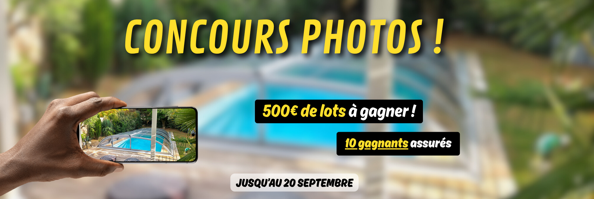 Concours Photo 
