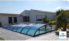 Finition polycarbonate 100% transparent (Clear)