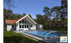 Finition polycarbonate 100% transparent