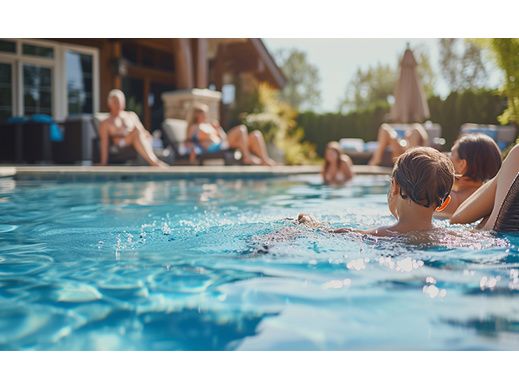 Comment transformer votre jardin en oasis estivale ?