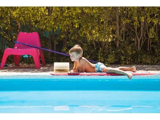 Pourquoi un abri est essentiel pour éviter les accidents domestiques ?