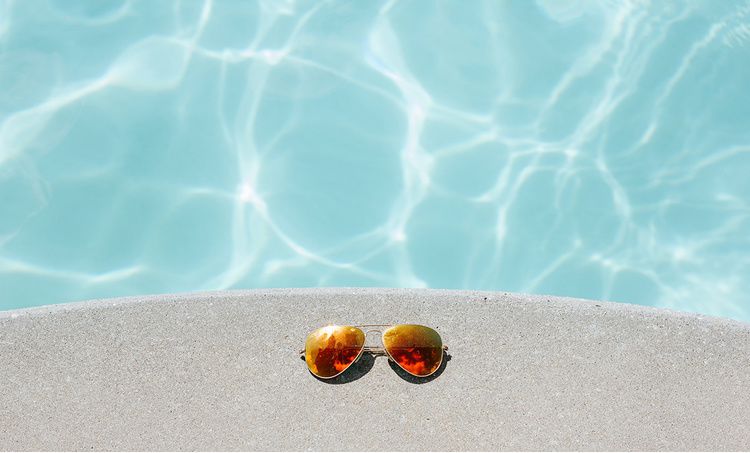 Que faire avant de partir en vacances ?