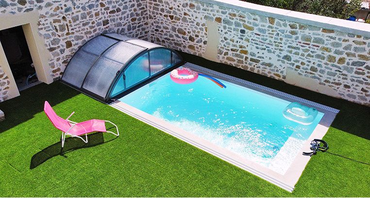 Abris semi-hauts et Hauts