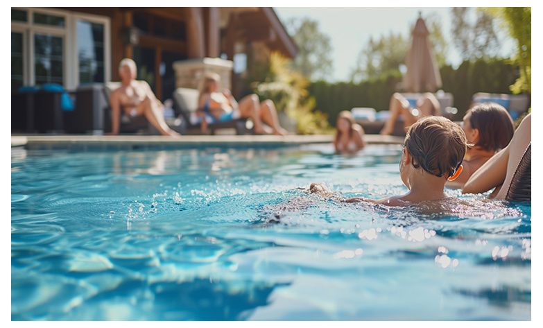 Comment transformer votre jardin en oasis estivale ?